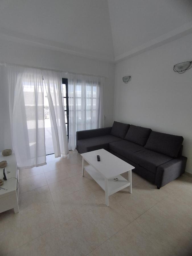 Villa Harena Playa Blanca  Esterno foto