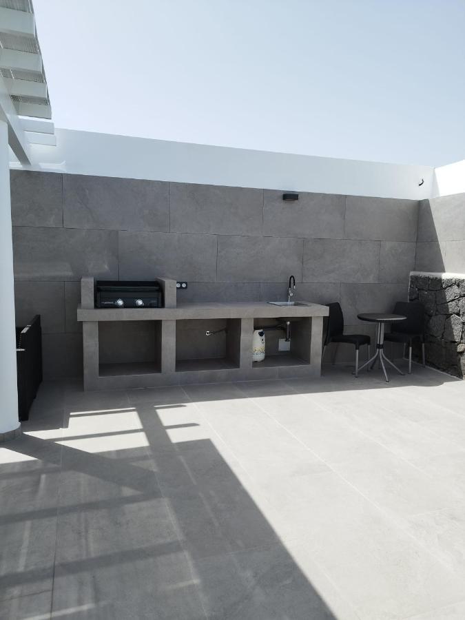 Villa Harena Playa Blanca  Esterno foto